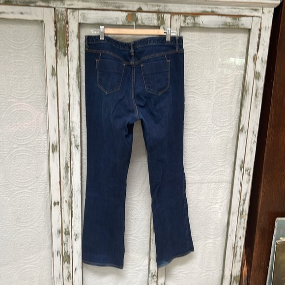 Mark brand curves bootcut - Picture 3 of 5